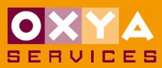 Logo OXYA SERVICES