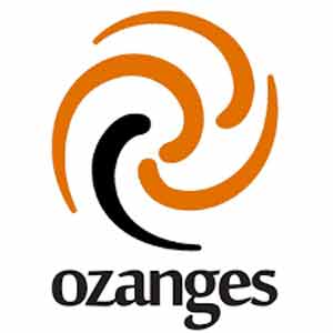 Logo OZANGES