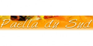 Logo PAELLA DU SUD