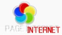 Logo PAGE INTERNET