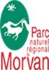 Logo PARC DU MORVAN