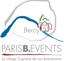 Logo PARIS B EVENTS