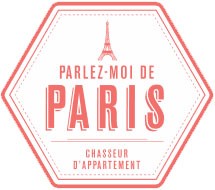 Logo PARLEZ-MOI DE PARIS