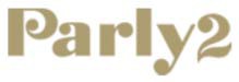 Logo PARLY 2