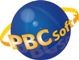 Logo PBC SOFT