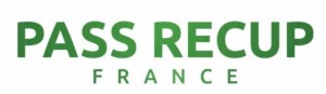 Logo PASS RECUP FRANCE