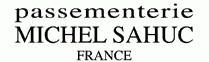Logo PASSEMENTERIE MICHEL SAHUC