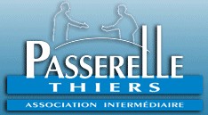 Logo PASSERELLE