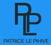 Logo PATRICE LE PIHIVE