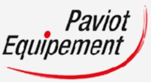 Logo PAVIOT EQUIPEMENT