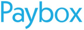 Logo PAYBOX SERVICES