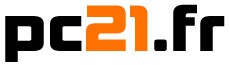 Logo PC21.FR