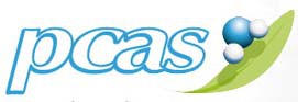Logo PCAS