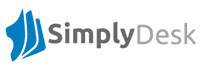 Logo SIMPLYDESK