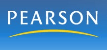 Logo PEARSON FRANCE