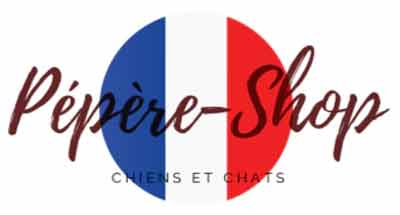 Logo PÉPÈRE SHOP