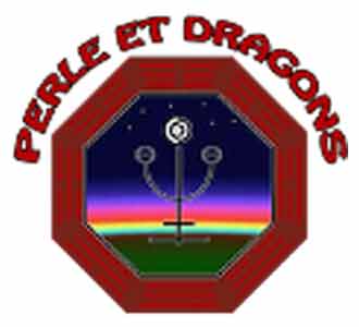 Logo PERLE ET DRAGONS