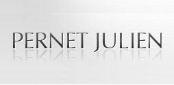 Logo PERNET JULIEN