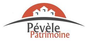 Logo PÉVÈLE PATRIMOINE