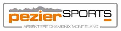 Logo PEZIER SPORTS