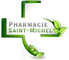 Logo PHARMACIE ST MICHEL