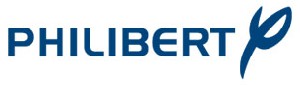 Logo PHILIBERT