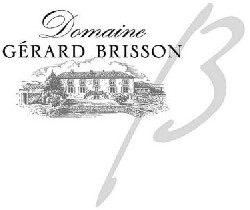 Logo DOMAINE GÉRARD BRISSON