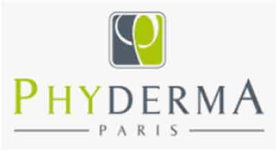 Logo PHYDERMA