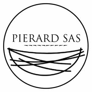 Logo PIERARD