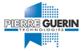 Logo PIERRE GUÉRIN TECHNOLOGIES