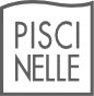 Logo PISCINELLE