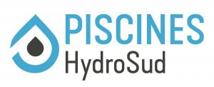 Logo PISCINES HYDROSUD