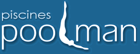Logo PISCINES POOLMAN - KAPA