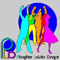 Logo PLANÈTE LOISIRS DANCE