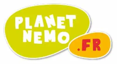 Logo PLANETNEMO.FR