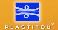 Logo PLASTITOU