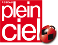 Logo PLEIN CIEL
