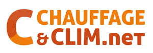 Logo CHAUFFAGE ET CLIM