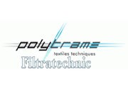 Logo POLYTRAME - FILTRATECHNIC