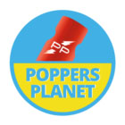 Logo POPPERSPLANET