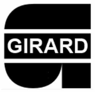 Logo PORCELAINE GIRARD
