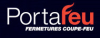 Logo PORTAFEU