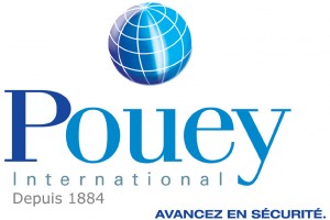 Logo POUEY-INTERNATIONAL