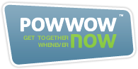 Logo POWWOW NOW