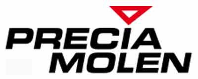 Logo PRECIA MOLEN