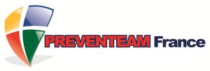 Logo PREVENTEAM FRANCE