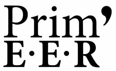 Logo PRIM'EER