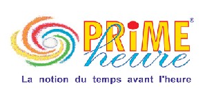 Logo PRIME HEURE