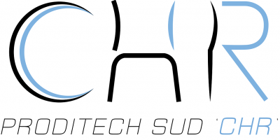 Logo PRODITECH SUD