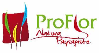 Logo PROFLOR NATURA PAYSAGISTE